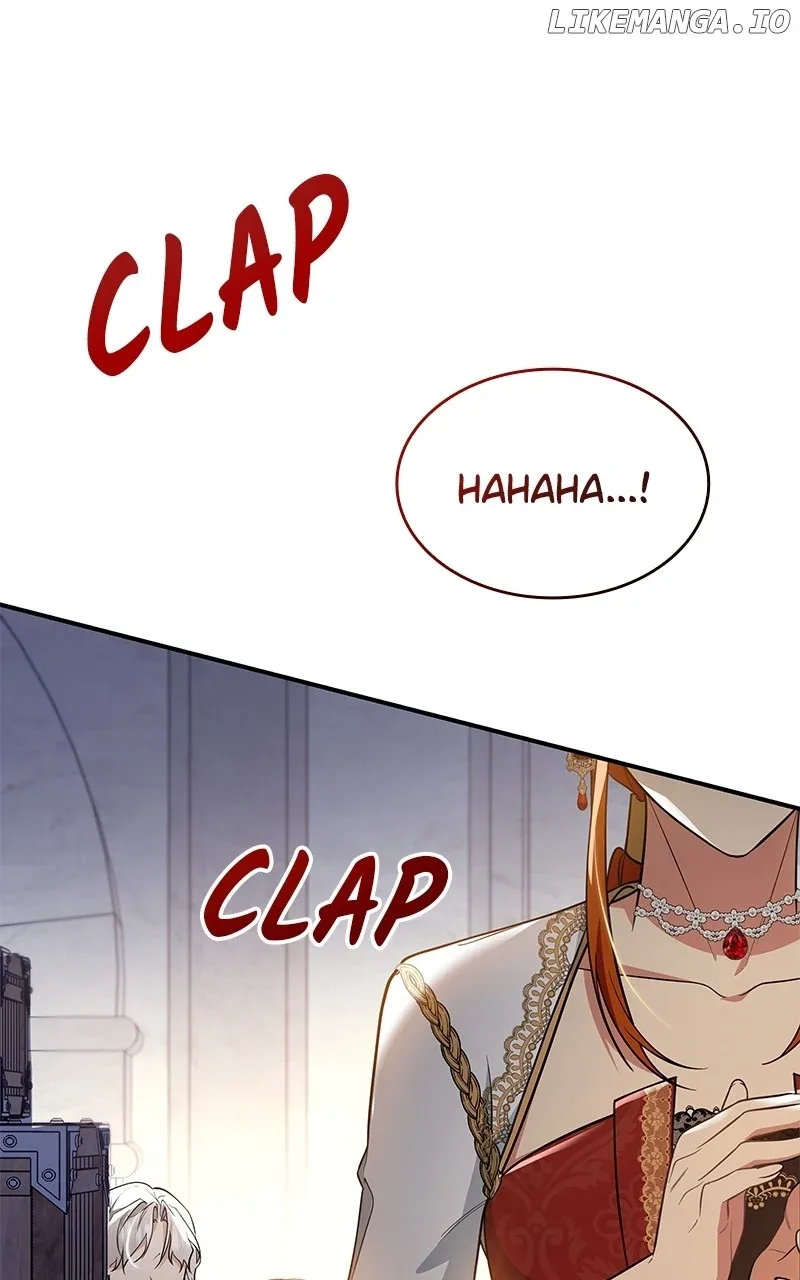 The Things Melvin Left Behind for Them Chapter 57 page 31