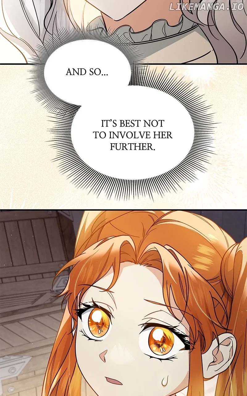 The Things Melvin Left Behind for Them Chapter 57 page 65