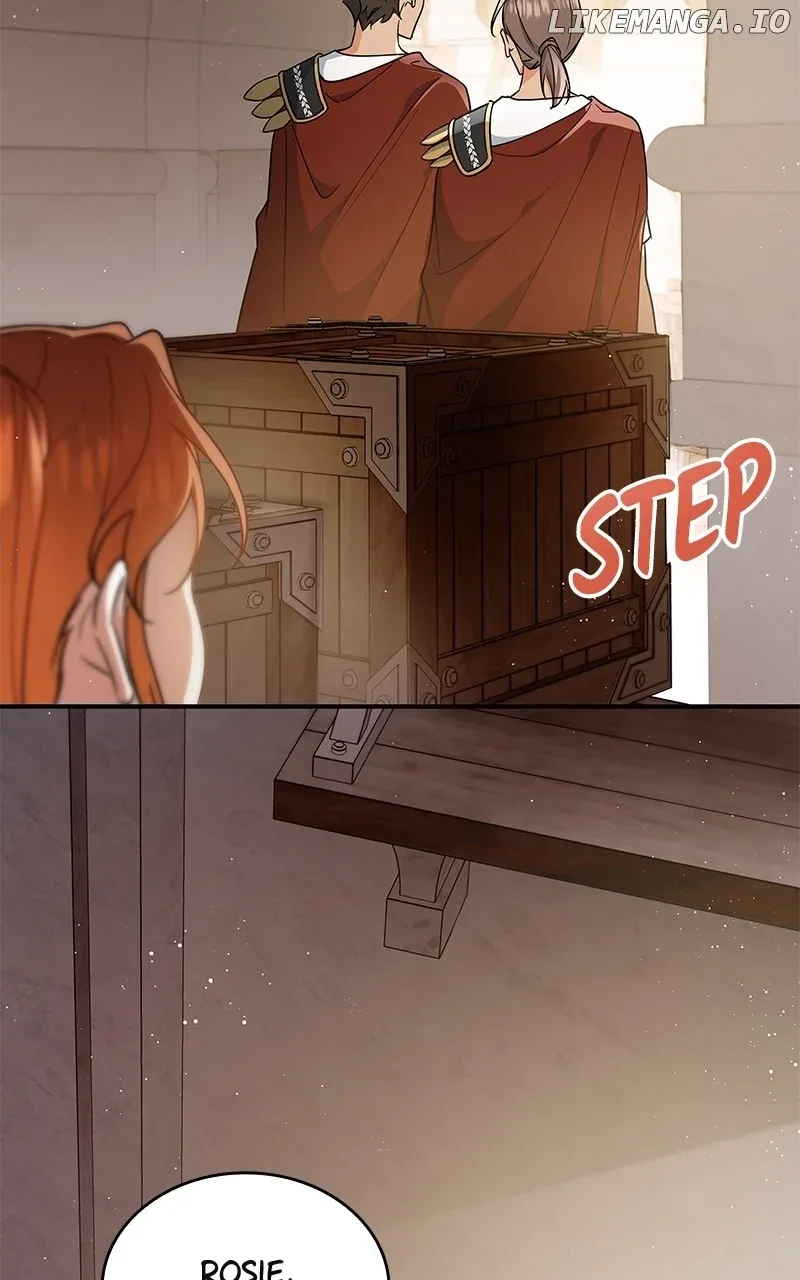 The Things Melvin Left Behind for Them Chapter 56 page 80