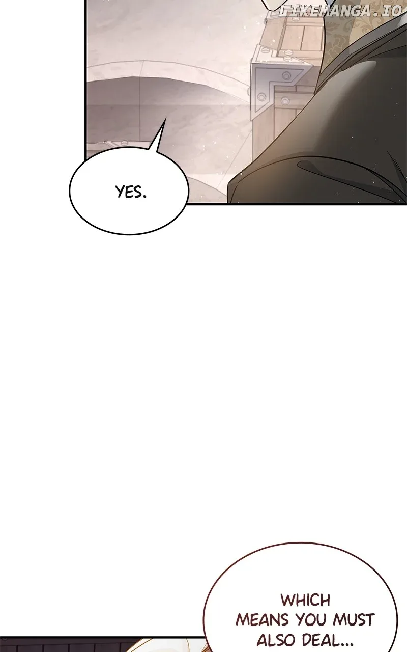 The Things Melvin Left Behind for Them Chapter 57 page 76