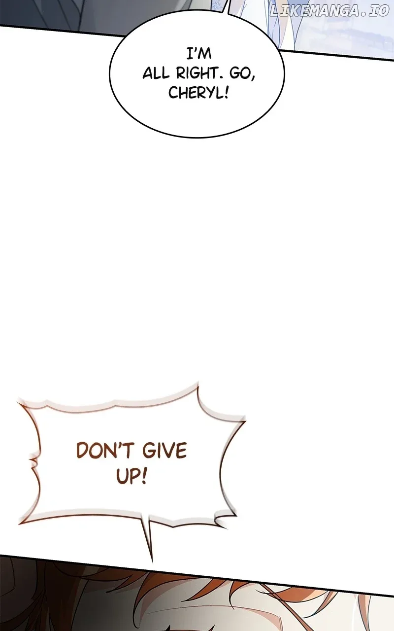 The Things Melvin Left Behind for Them Chapter 57 page 94