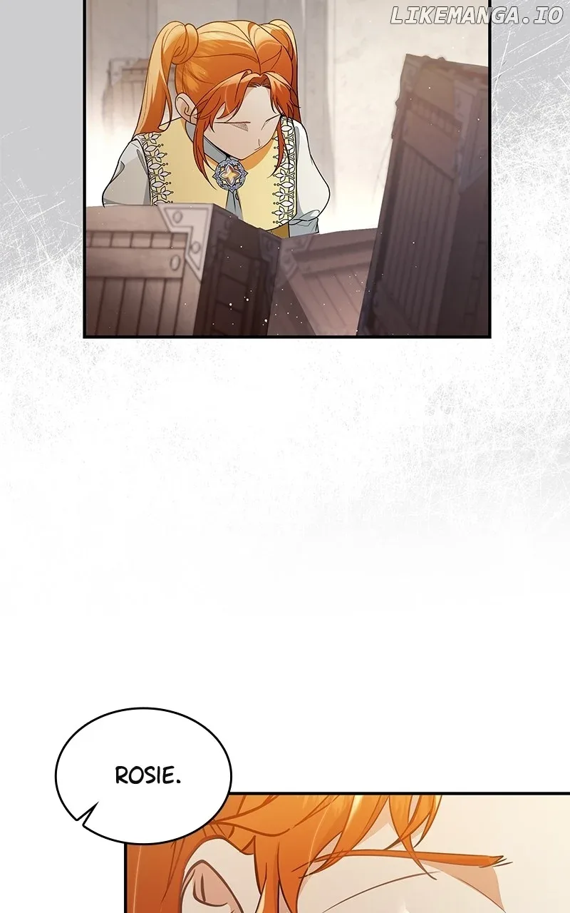The Things Melvin Left Behind for Them Chapter 57 page 61
