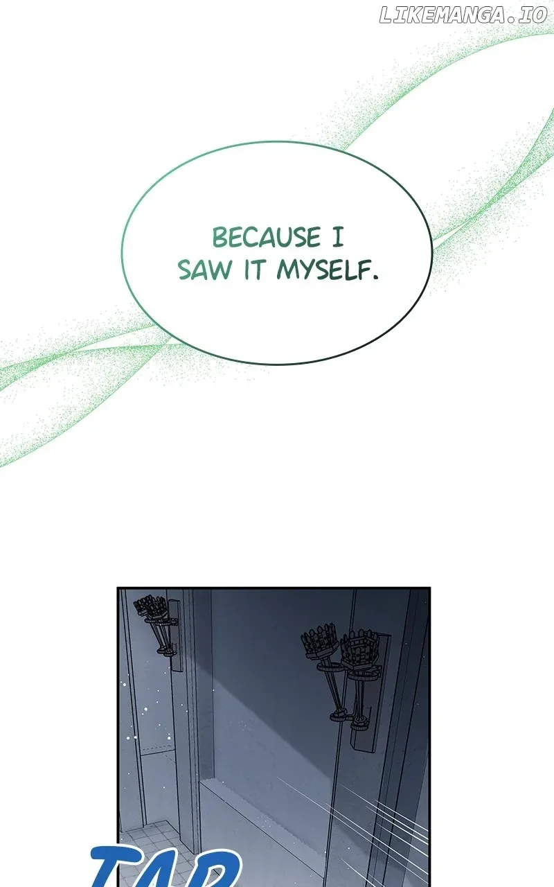 The Things Melvin Left Behind for Them Chapter 57 page 106