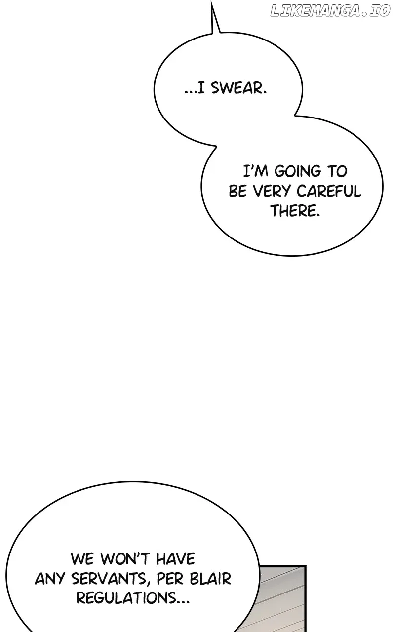 The Things Melvin Left Behind for Them Chapter 53 page 77