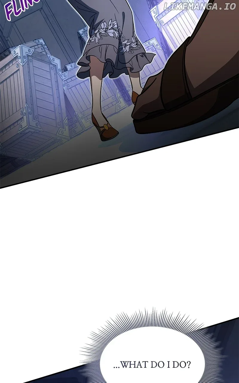 The Things Melvin Left Behind for Them Chapter 57 page 88