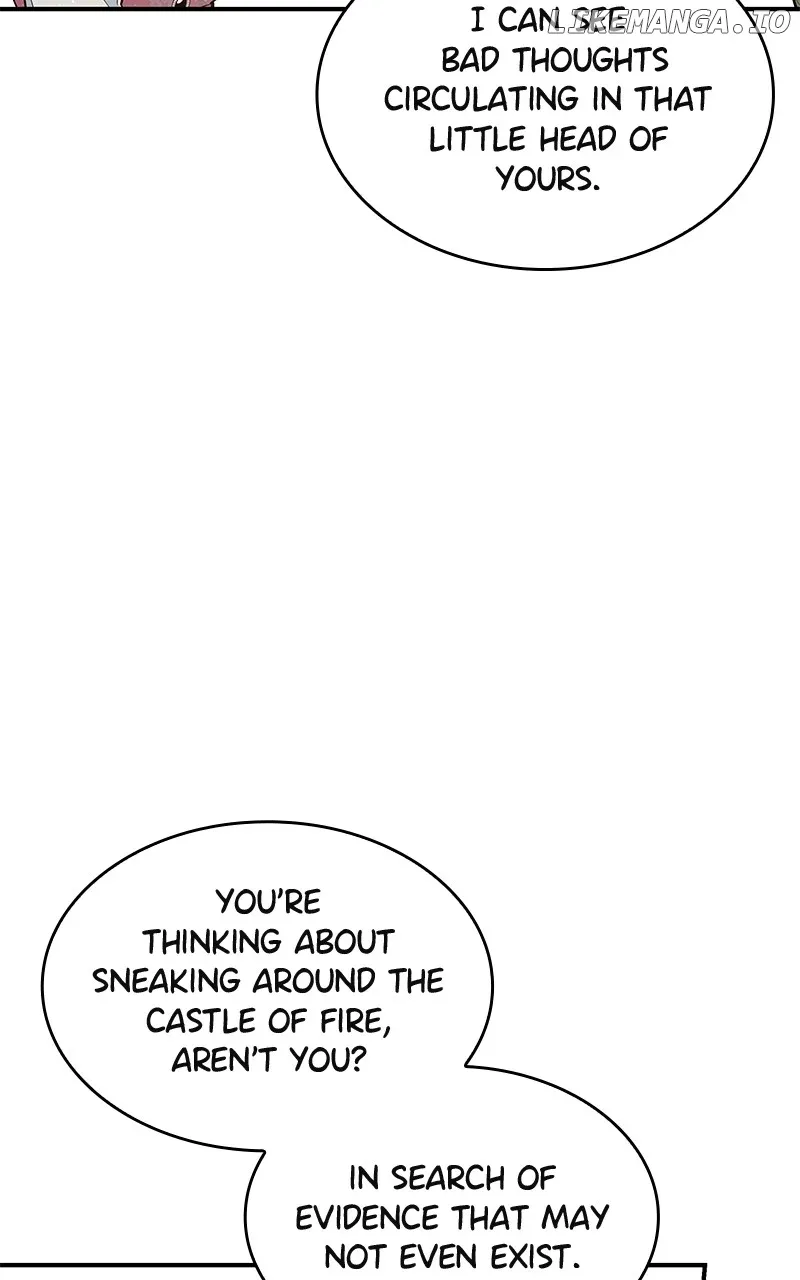 The Things Melvin Left Behind for Them Chapter 53 page 74