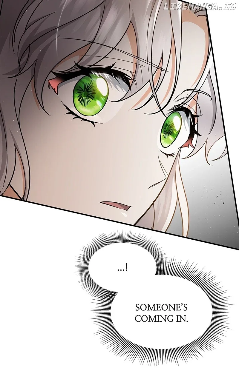 The Things Melvin Left Behind for Them Chapter 56 page 105