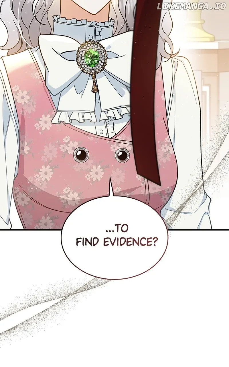The Things Melvin Left Behind for Them Chapter 53 page 72
