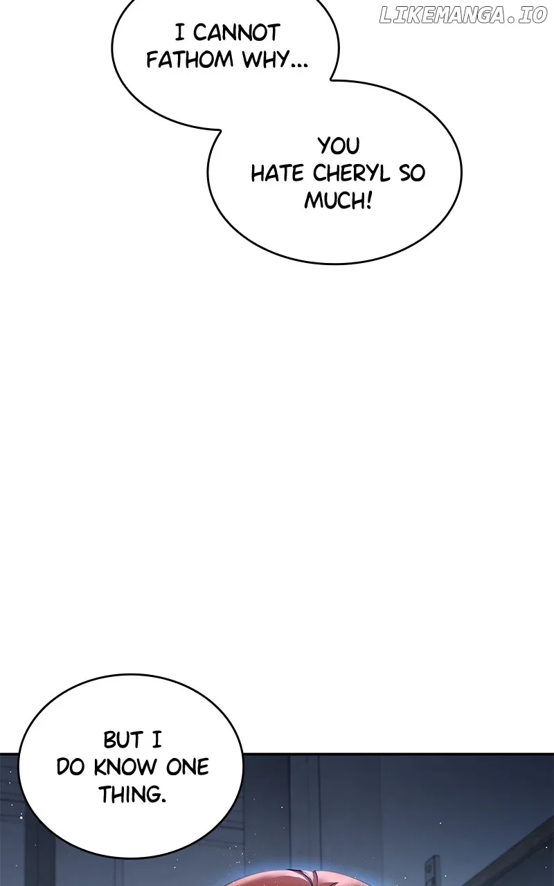 The Things Melvin Left Behind for Them Chapter 57 page 104