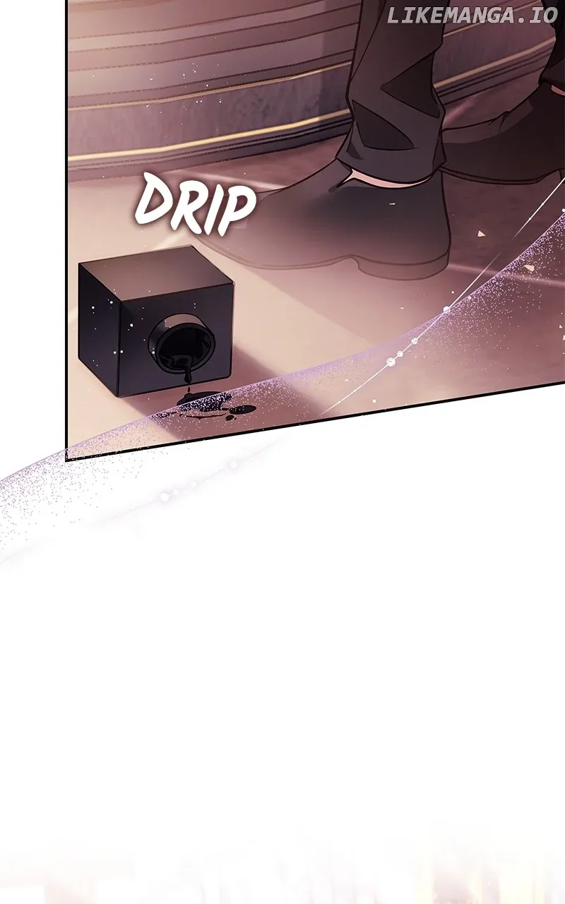 The Things Melvin Left Behind for Them Chapter 48 page 108