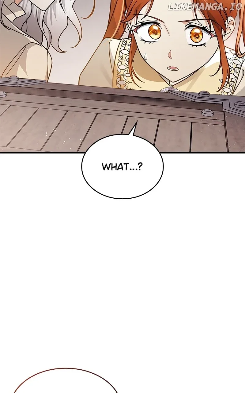 The Things Melvin Left Behind for Them Chapter 56 page 110