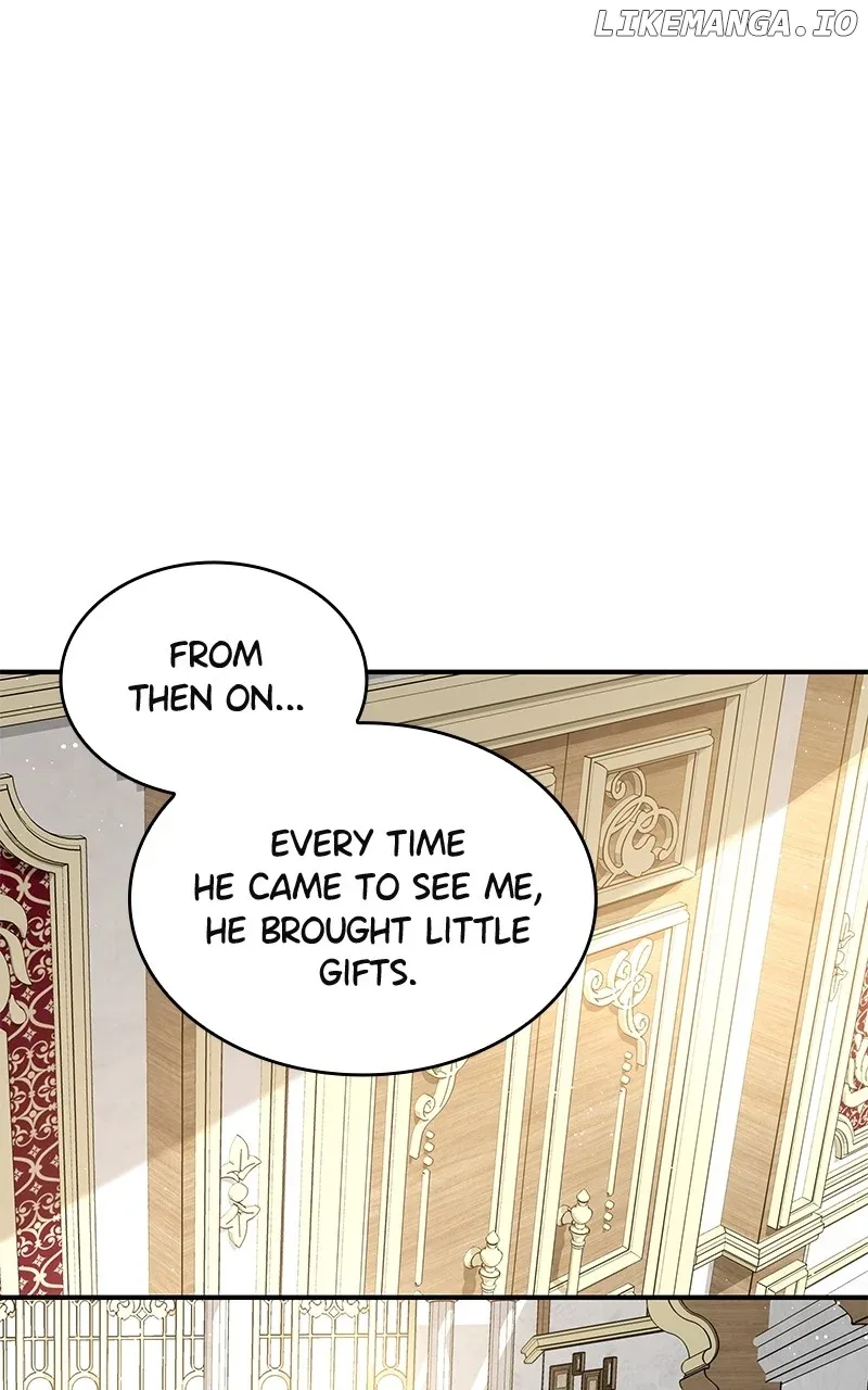 The Things Melvin Left Behind for Them Chapter 56 page 56