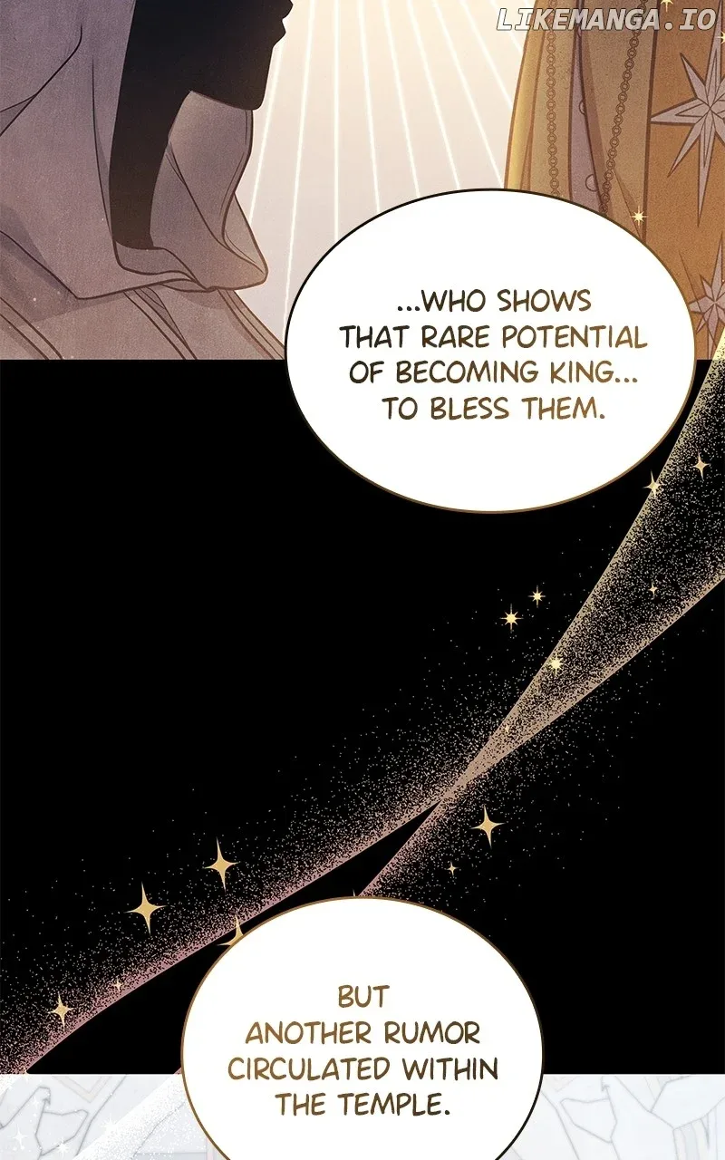 The Things Melvin Left Behind for Them Chapter 53 page 56