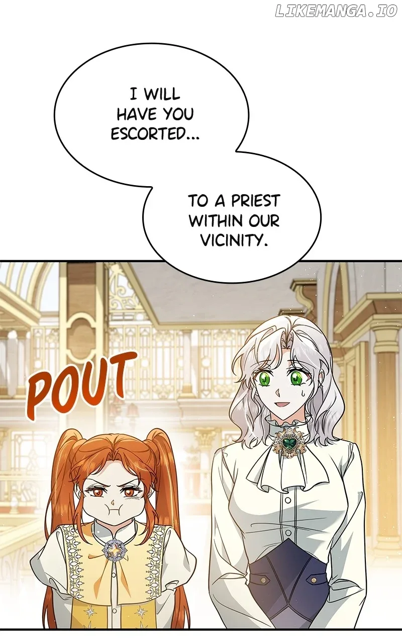 The Things Melvin Left Behind for Them Chapter 56 page 65