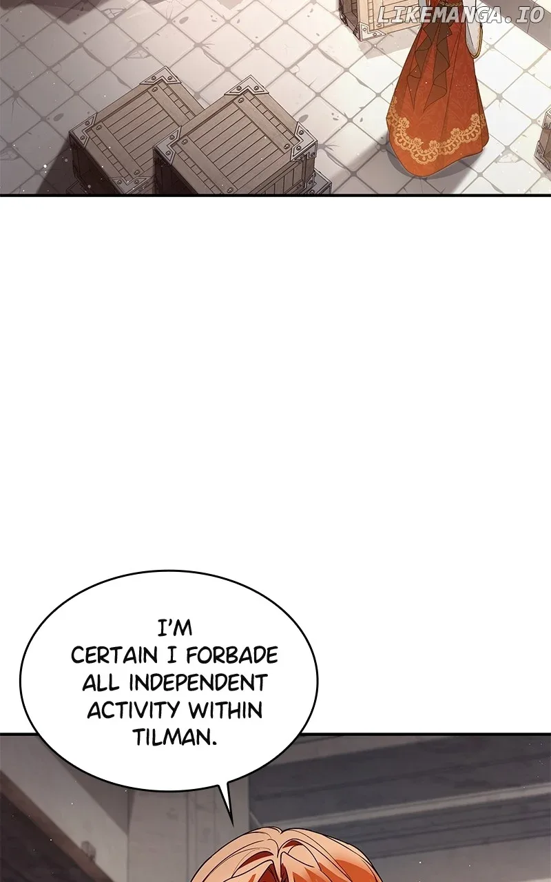 The Things Melvin Left Behind for Them Chapter 57 page 49