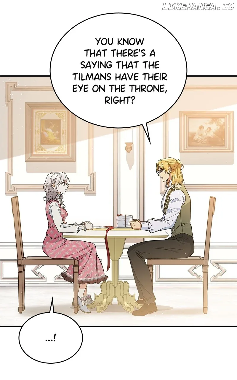 The Things Melvin Left Behind for Them Chapter 53 page 66