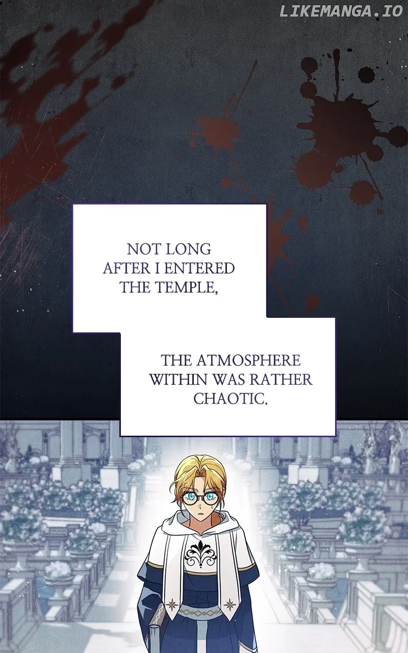 The Things Melvin Left Behind for Them Chapter 53 page 59