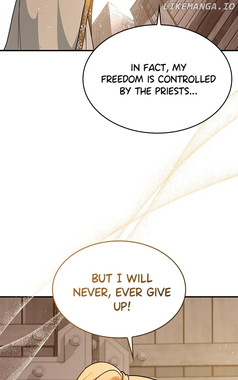 The Things Melvin Left Behind for Them Chapter 56 page 97