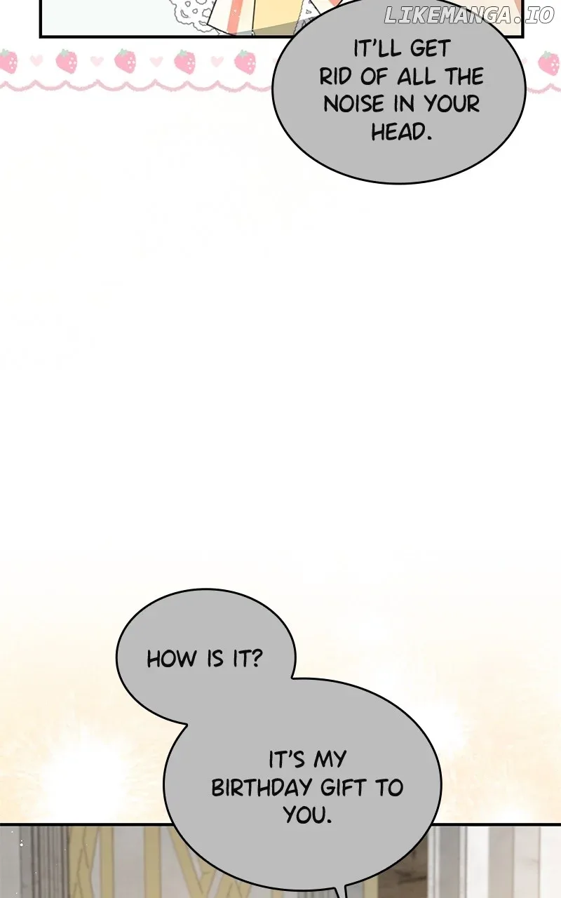 The Things Melvin Left Behind for Them Chapter 56 page 48