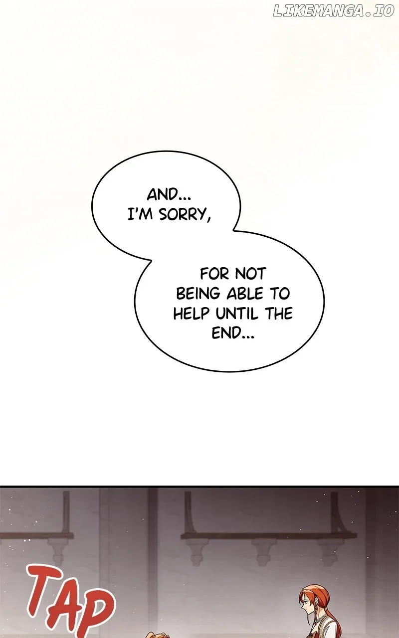 The Things Melvin Left Behind for Them Chapter 57 page 69
