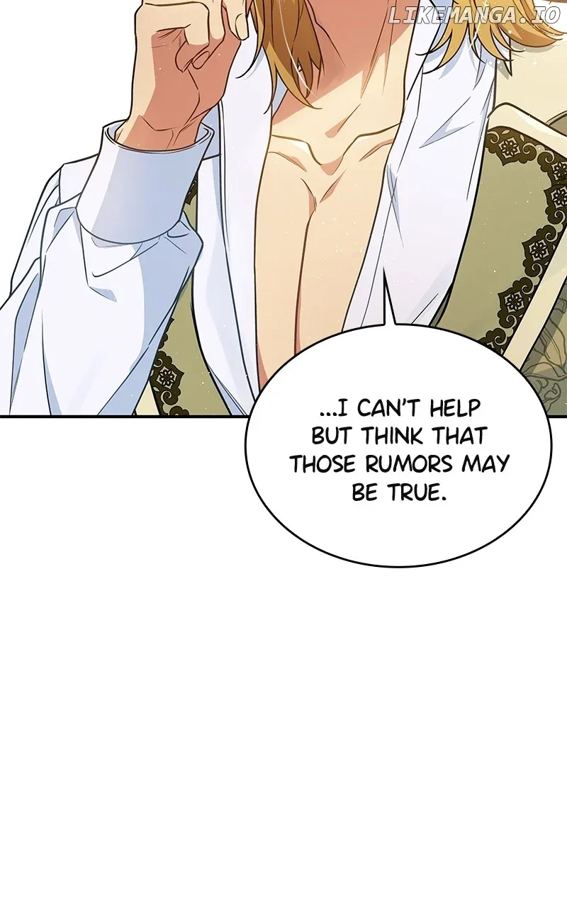 The Things Melvin Left Behind for Them Chapter 53 page 65