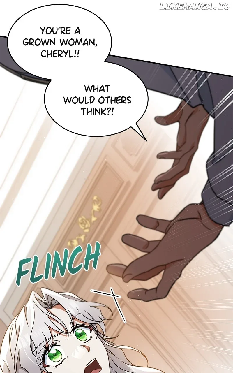 The Things Melvin Left Behind for Them Chapter 53 page 87