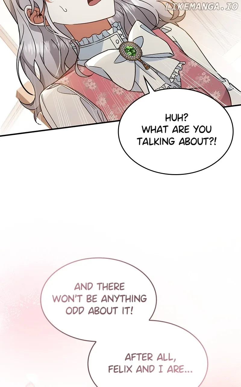 The Things Melvin Left Behind for Them Chapter 53 page 88