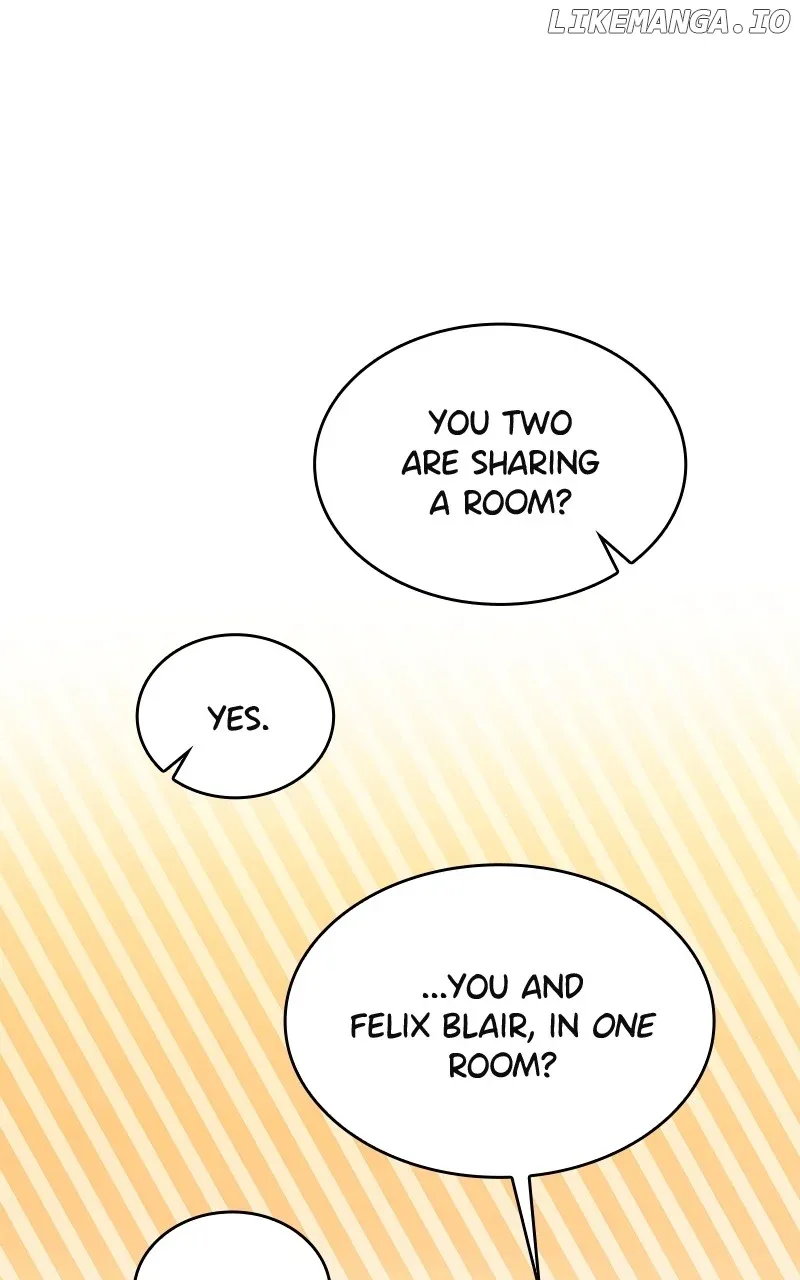 The Things Melvin Left Behind for Them Chapter 53 page 80