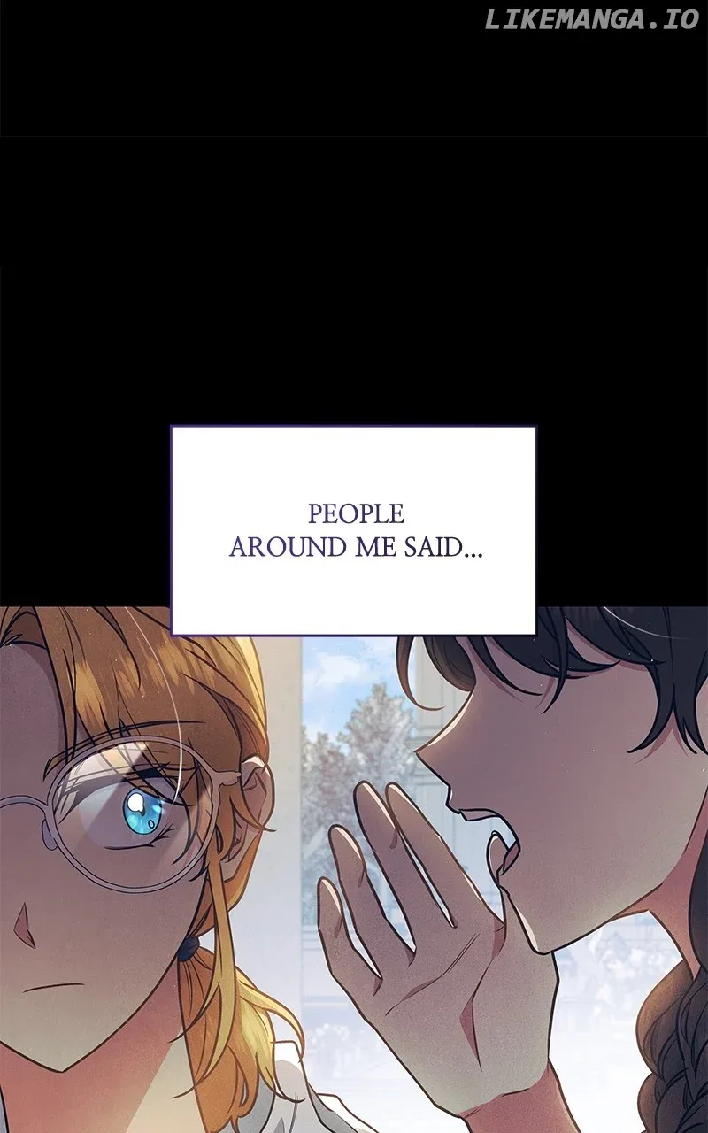 The Things Melvin Left Behind for Them Chapter 53 page 61