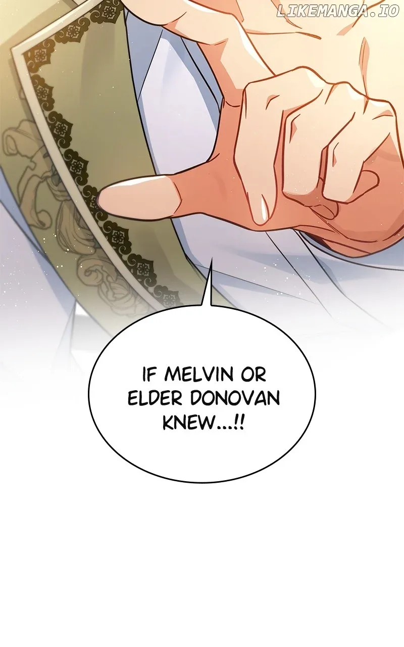 The Things Melvin Left Behind for Them Chapter 53 page 86