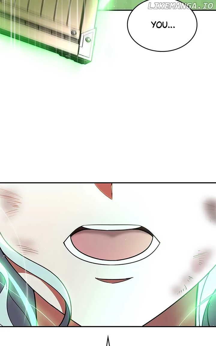 The Things Melvin Left Behind for Them Chapter 59 page 7