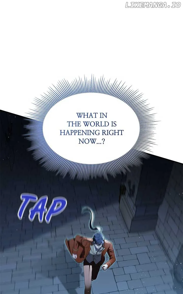 The Things Melvin Left Behind for Them Chapter 59 page 22