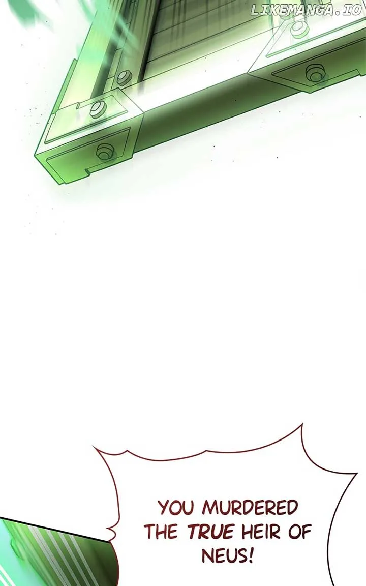 The Things Melvin Left Behind for Them Chapter 59 page 11