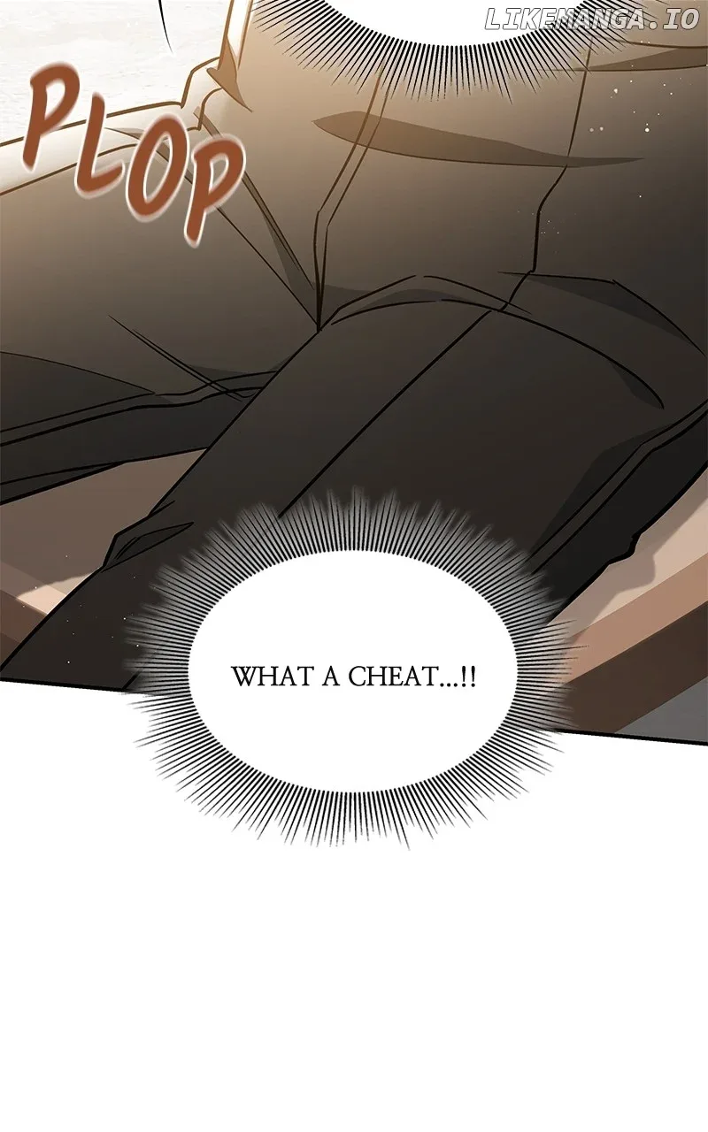 The Things Melvin Left Behind for Them Chapter 53 page 93