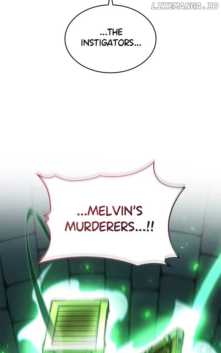 The Things Melvin Left Behind for Them Chapter 59 page 8
