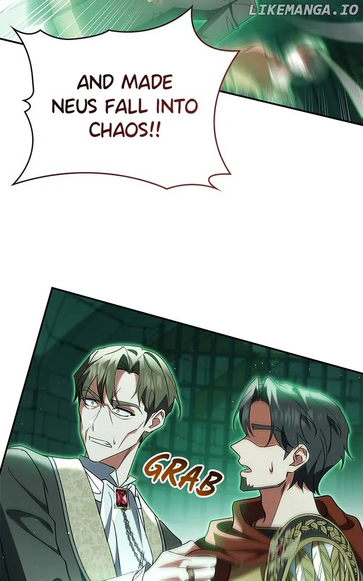 The Things Melvin Left Behind for Them Chapter 59 page 13
