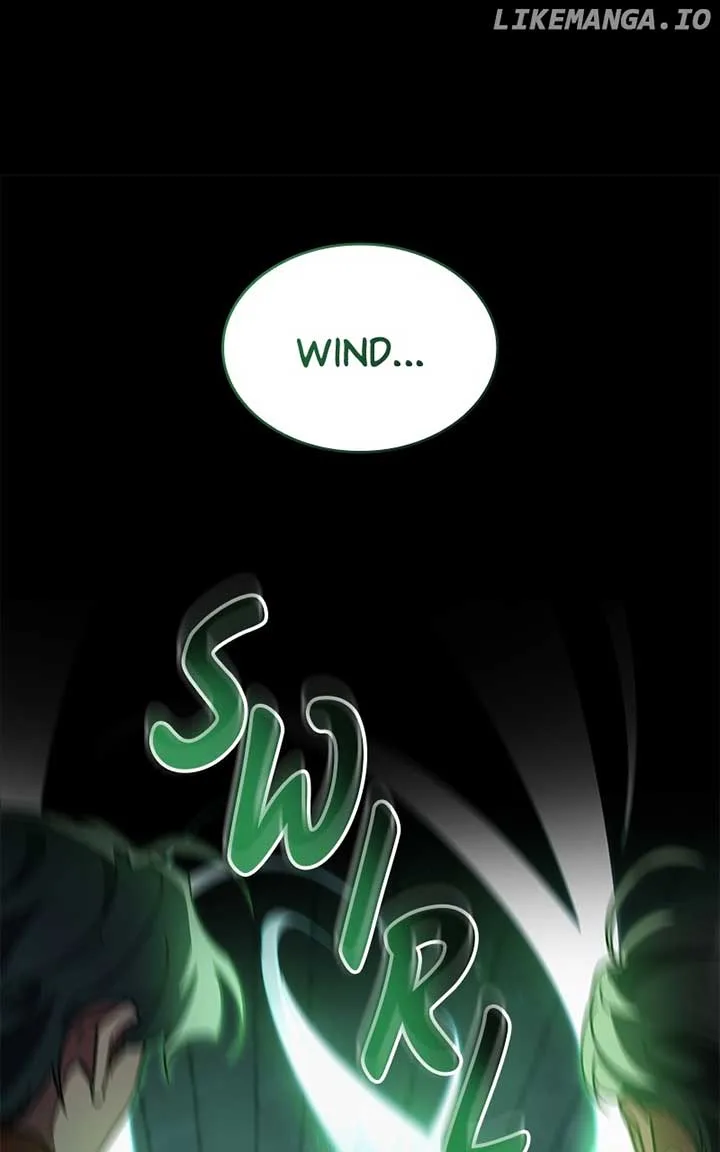 The Things Melvin Left Behind for Them Chapter 59 page 2