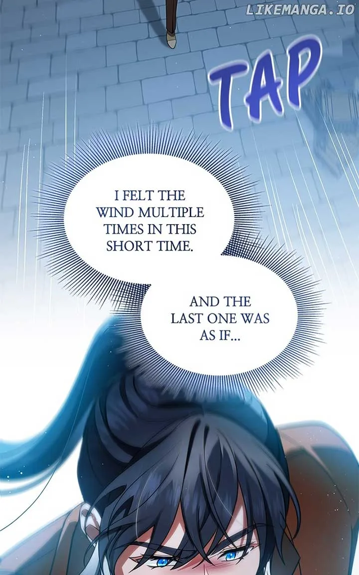 The Things Melvin Left Behind for Them Chapter 59 page 23