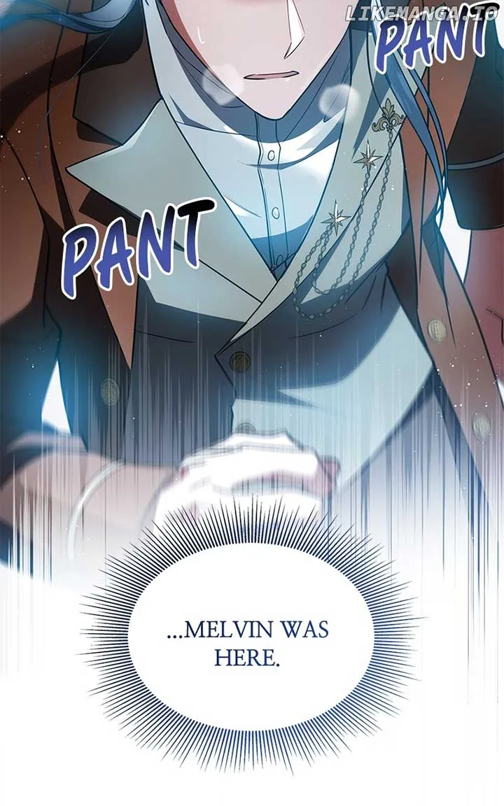 The Things Melvin Left Behind for Them Chapter 59 page 24