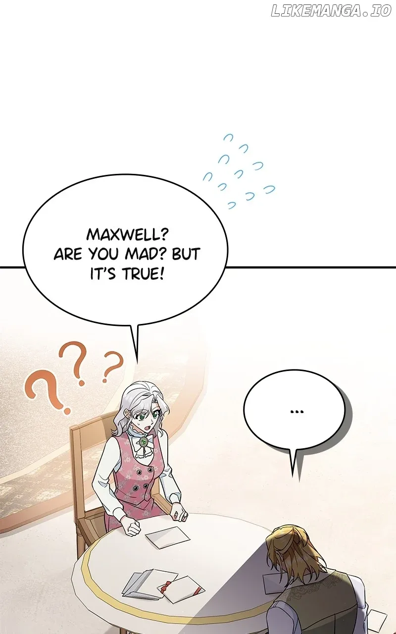 The Things Melvin Left Behind for Them Chapter 53 page 94