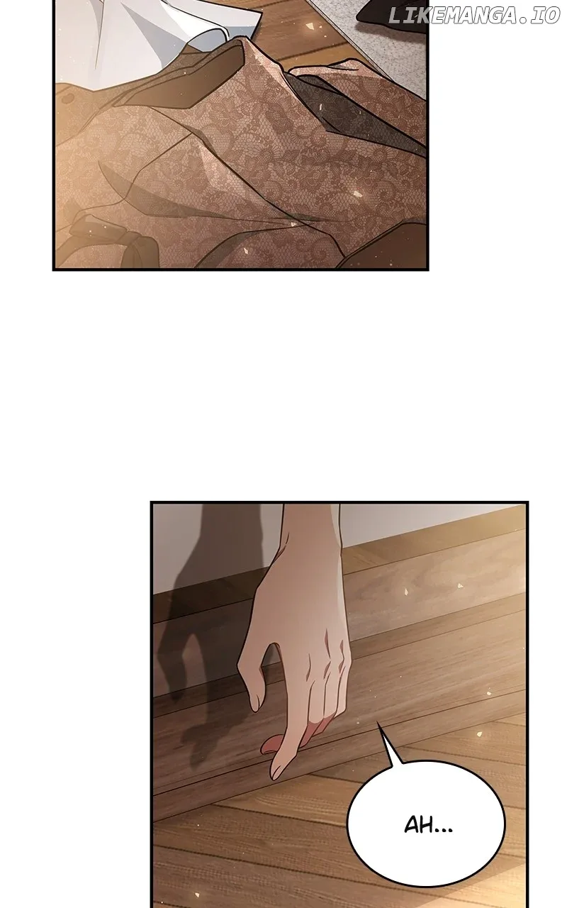 The Things Melvin Left Behind for Them Chapter 53 page 99