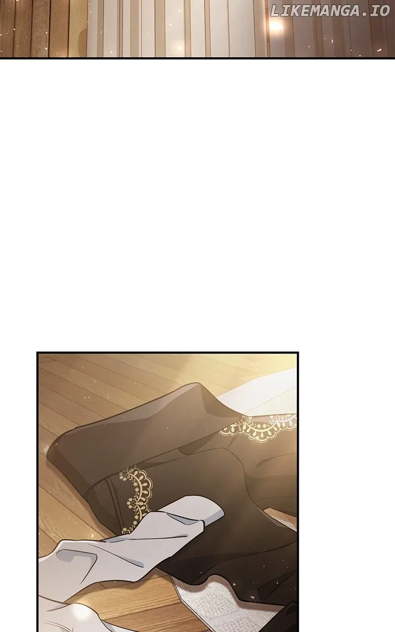 The Things Melvin Left Behind for Them Chapter 53 page 98