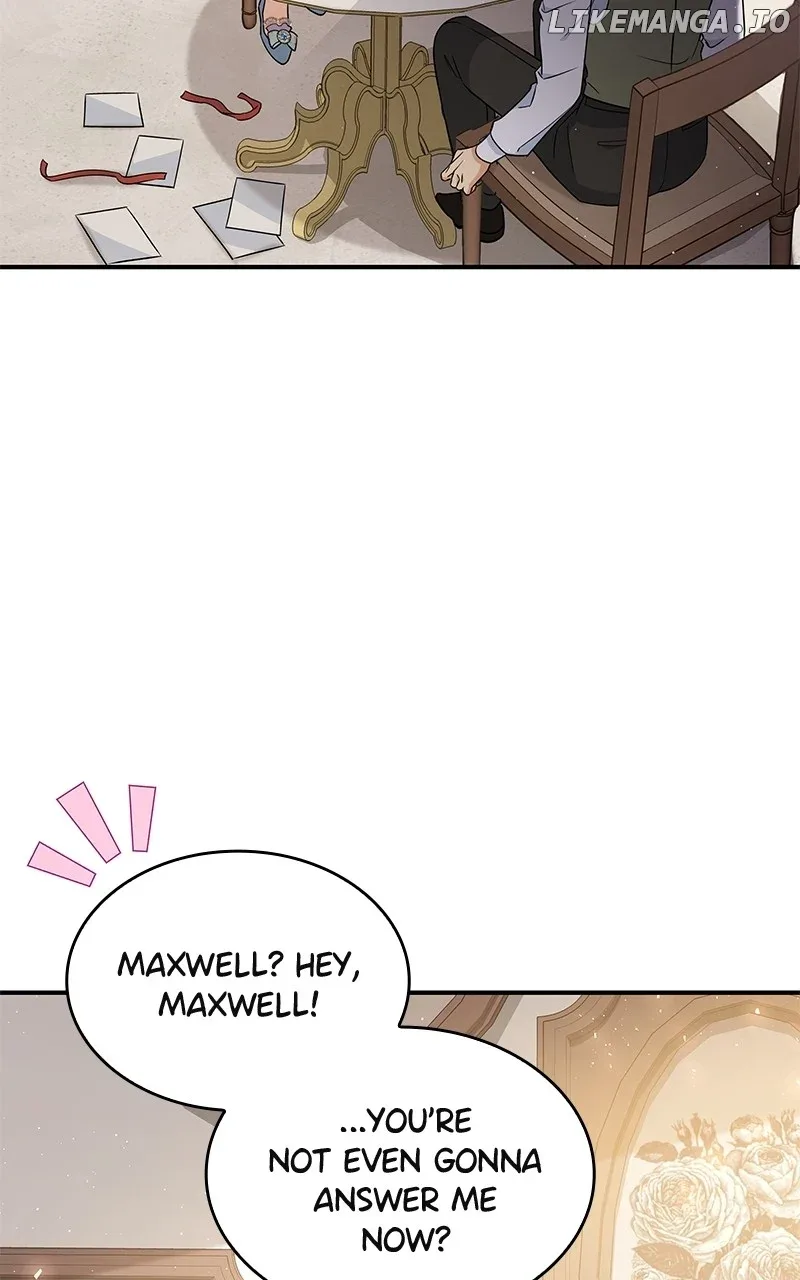 The Things Melvin Left Behind for Them Chapter 53 page 95