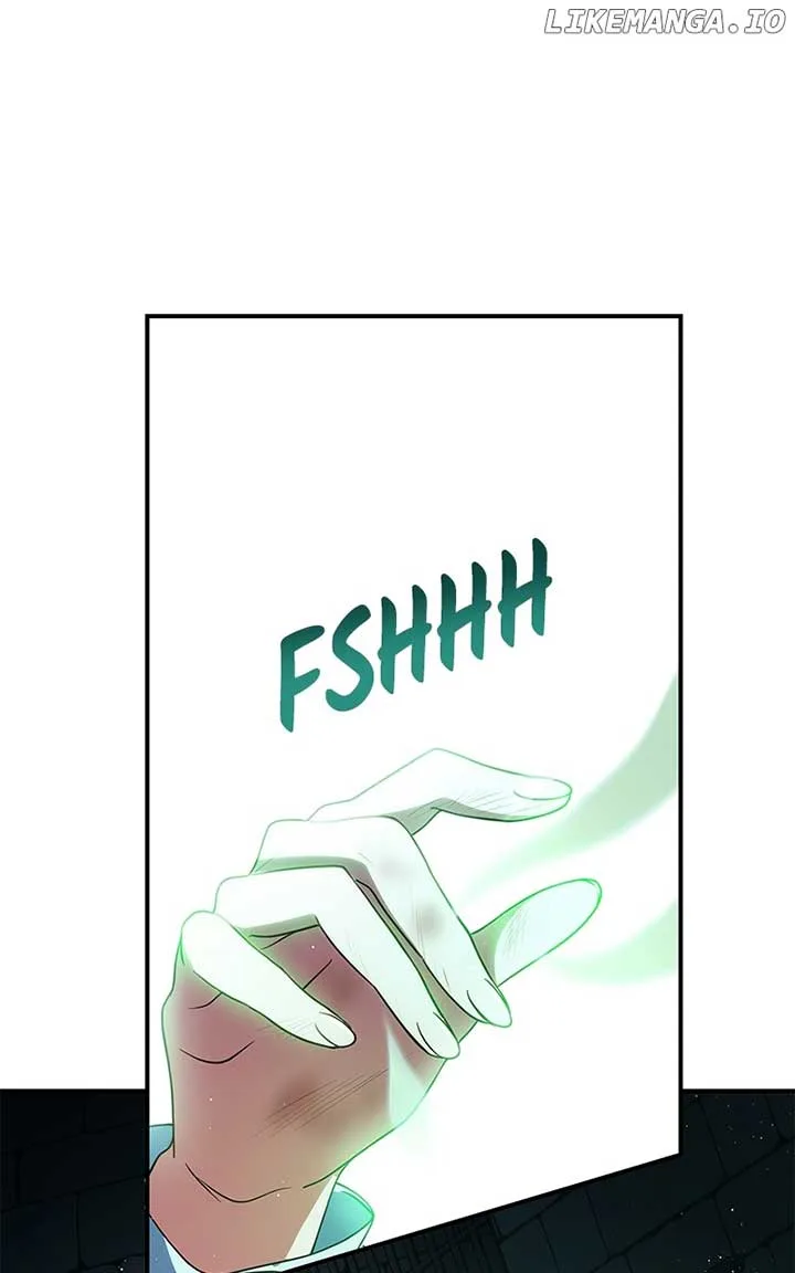 The Things Melvin Left Behind for Them Chapter 59 page 86