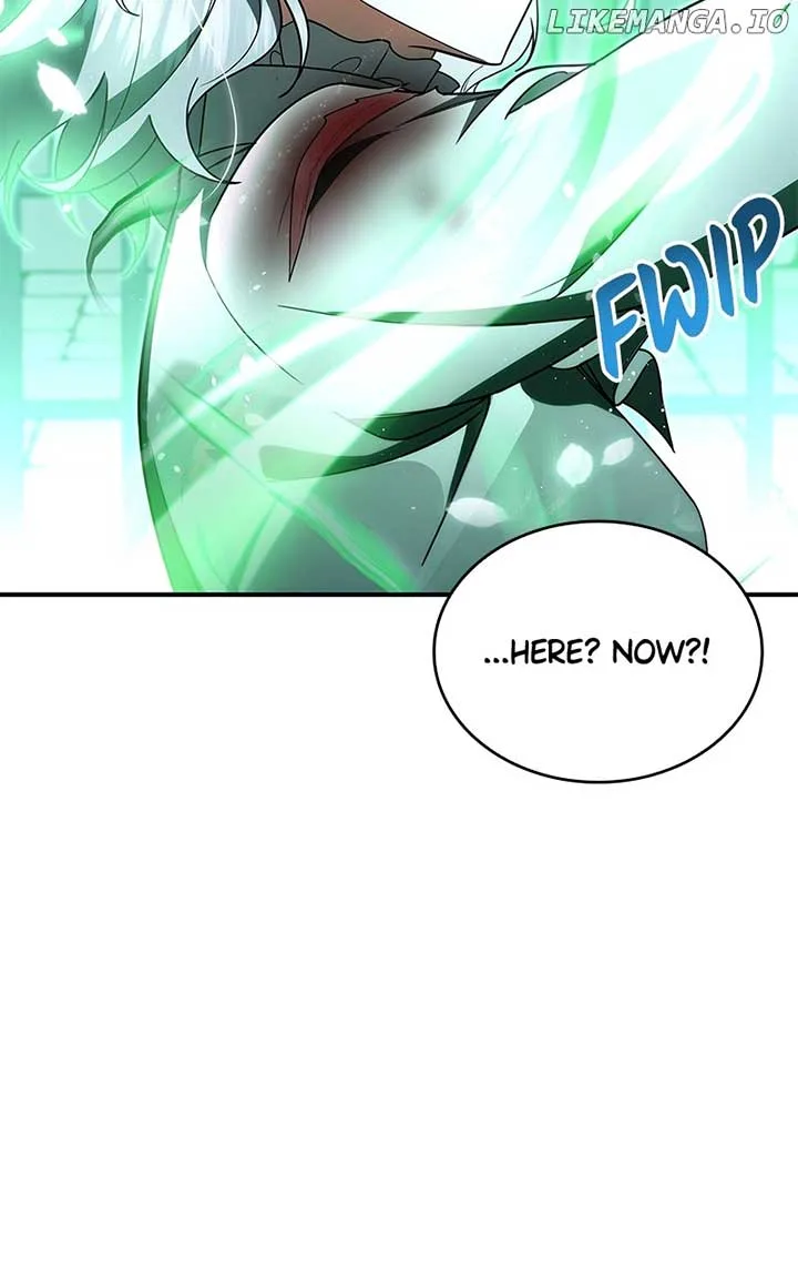 The Things Melvin Left Behind for Them Chapter 59 page 77