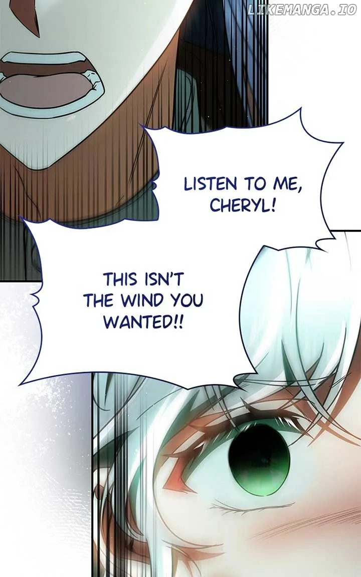 The Things Melvin Left Behind for Them Chapter 59 page 69