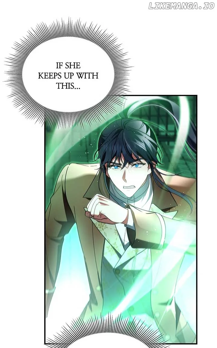 The Things Melvin Left Behind for Them Chapter 59 page 62