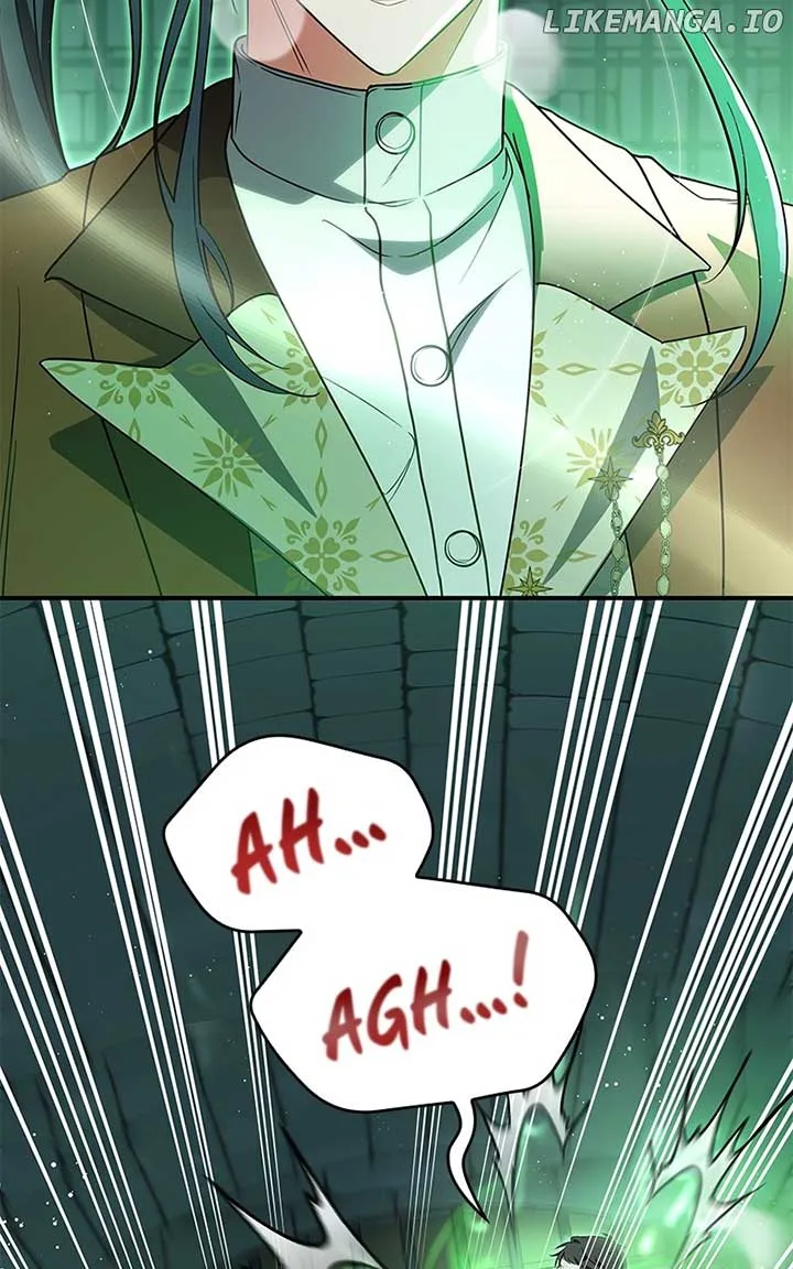 The Things Melvin Left Behind for Them Chapter 59 page 58