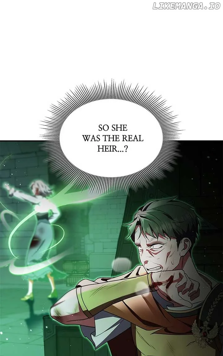 The Things Melvin Left Behind for Them Chapter 59 page 41