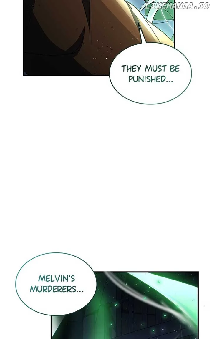 The Things Melvin Left Behind for Them Chapter 59 page 89